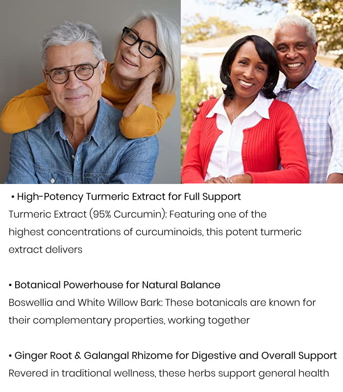 InflamEzze Product Information