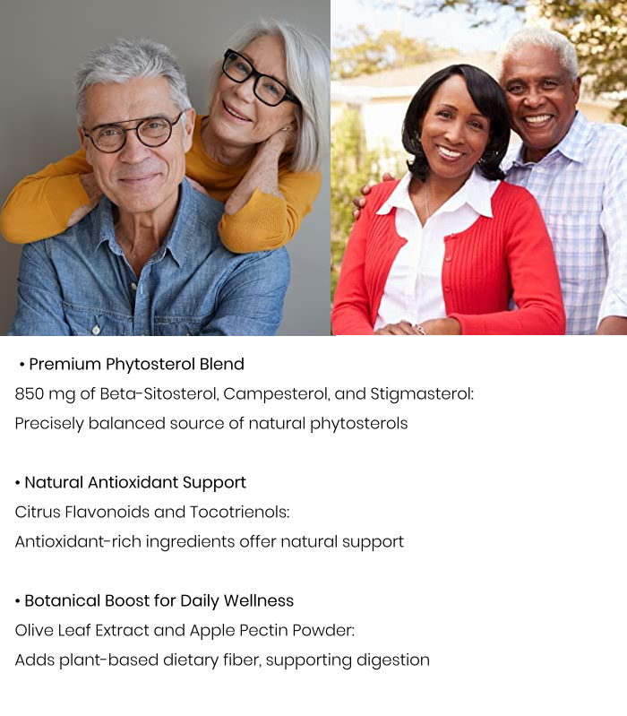 Cholesterol Product Information