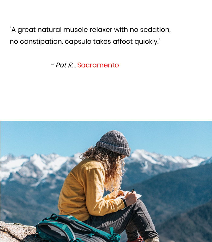 Muscle Ezze Product Information