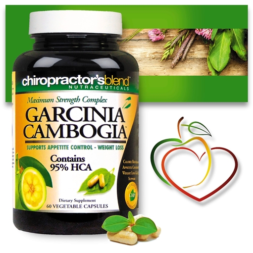 Garcinia Cambogia